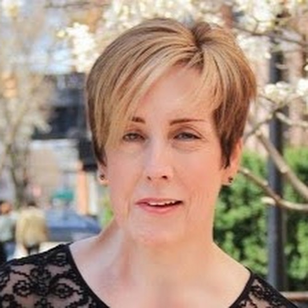 Meet your Posher, Tracy